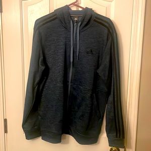Mens large hoodie